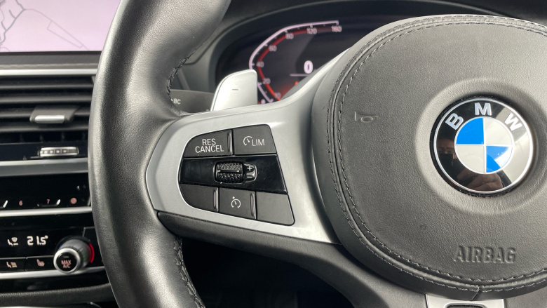 BMW X4 xDrive20d MHT M Sport X 5dr Step Auto Diesel Estate